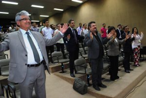 Antropologia- Jurídica- é -destaque- em- evento- do- curso- de- Direito Cesmac 50
