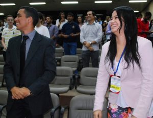 Antropologia- Jurídica- é -destaque- em- evento- do- curso- de- Direito Cesmac 50