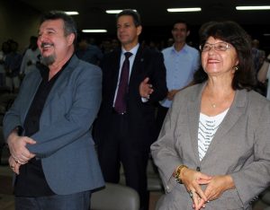 Antropologia- Jurídica- é -destaque- em- evento- do- curso- de- Direito Cesmac 50