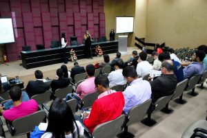 Antropologia- Jurídica- é -destaque- em- evento- do- curso- de- Direito Cesmac 50