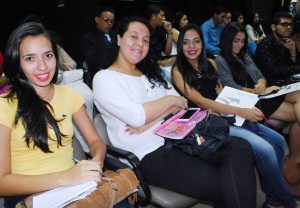 Antropologia- Jurídica- é -destaque- em- evento- do- curso- de- Direito Cesmac 50