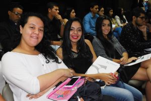 Antropologia- Jurídica- é -destaque- em- evento- do- curso- de- Direito Cesmac 50