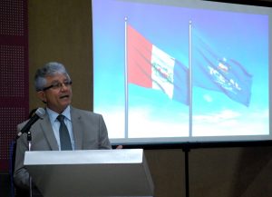 Antropologia- Jurídica- é -destaque- em- evento- do- curso- de- Direito Cesmac 50
