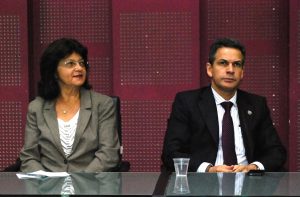 Antropologia- Jurídica- é -destaque- em- evento- do- curso- de- Direito Cesmac 50