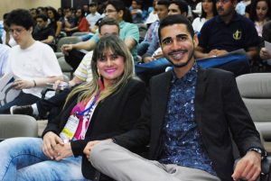 Antropologia- Jurídica- é -destaque- em- evento- do- curso- de- Direito Cesmac 50