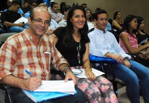 Antropologia- Jurídica- é -destaque- em- evento- do- curso- de- Direito Cesmac 50