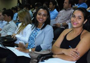 Antropologia- Jurídica- é -destaque- em- evento- do- curso- de- Direito Cesmac 50