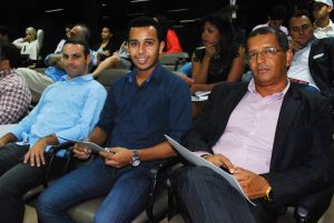 Antropologia- Jurídica- é -destaque- em- evento- do- curso- de- Direito Cesmac 50