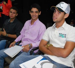 Antropologia- Jurídica- é -destaque- em- evento- do- curso- de- Direito Cesmac 50