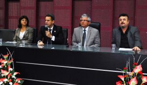 Antropologia- Jurídica- é -destaque- em- evento- do- curso- de- Direito Cesmac 50