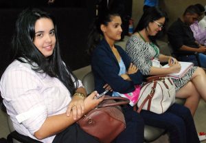 Antropologia- Jurídica- é -destaque- em- evento- do- curso- de- Direito Cesmac 50