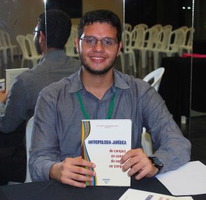 Antropologia- Jurídica- é -destaque- em- evento- do- curso- de- Direito Cesmac 50