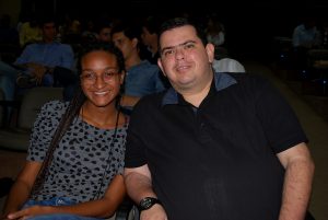 Antropologia- Jurídica- é -destaque- em- evento- do- curso- de- Direito Cesmac 50