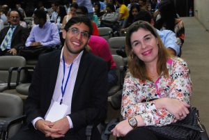 Antropologia- Jurídica- é -destaque- em- evento- do- curso- de- Direito Cesmac 50
