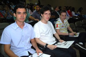 Antropologia- Jurídica- é -destaque- em- evento- do- curso- de- Direito Cesmac 50