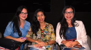 Antropologia- Jurídica- é -destaque- em- evento- do- curso- de- Direito Cesmac 50