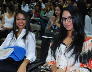 Antropologia- Jurídica- é -destaque- em- evento- do- curso- de- Direito Cesmac 50