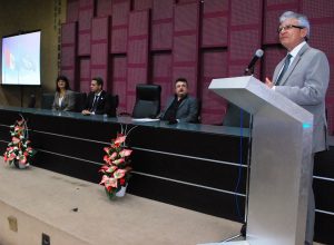 Antropologia- Jurídica- é -destaque- em- evento- do- curso- de- Direito Cesmac 50