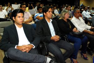 Antropologia- Jurídica- é -destaque- em- evento- do- curso- de- Direito Cesmac 50