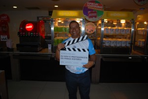 Cesmac- lança- Campanha- do- Vestibular- 2016.2- com- sessão- de -cinema-  45