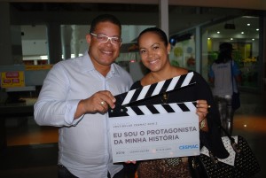 Cesmac- lança- Campanha- do- Vestibular- 2016.2- com- sessão- de -cinema-  45