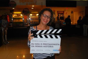 Cesmac- lança- Campanha- do- Vestibular- 2016.2- com- sessão- de -cinema-  45