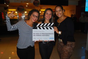 Cesmac- lança- Campanha- do- Vestibular- 2016.2- com- sessão- de -cinema-  45