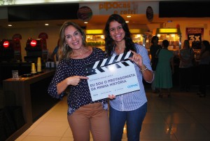 Cesmac- lança- Campanha- do- Vestibular- 2016.2- com- sessão- de -cinema-  45