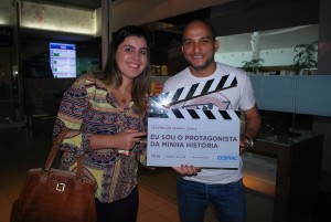 Cesmac- lança- Campanha- do- Vestibular- 2016.2- com- sessão- de -cinema-  45