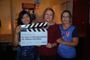 Cesmac- lança- Campanha- do- Vestibular- 2016.2- com- sessão- de -cinema-  45