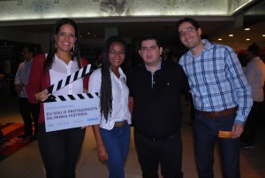 Cesmac- lança- Campanha- do- Vestibular- 2016.2- com- sessão- de -cinema-  45