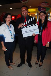 Cesmac- lança- Campanha- do- Vestibular- 2016.2- com- sessão- de -cinema-  45