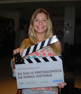 Cesmac- lança- Campanha- do- Vestibular- 2016.2- com- sessão- de -cinema-  45