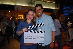 Cesmac- lança- Campanha- do- Vestibular- 2016.2- com- sessão- de -cinema-  45