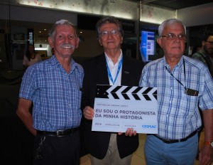 Cesmac- lança- Campanha- do- Vestibular- 2016.2- com- sessão- de -cinema-  45
