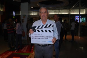 Cesmac- lança- Campanha- do- Vestibular- 2016.2- com- sessão- de -cinema-  45