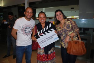 Cesmac- lança- Campanha- do- Vestibular- 2016.2- com- sessão- de -cinema-  45