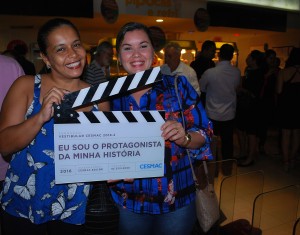 Cesmac- lança- Campanha- do- Vestibular- 2016.2- com- sessão- de -cinema-  45