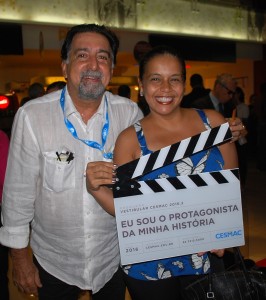 Cesmac- lança- Campanha- do- Vestibular- 2016.2- com- sessão- de -cinema-  45