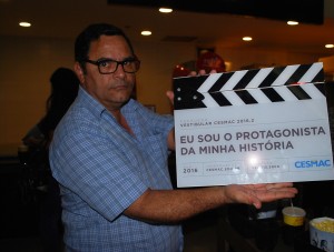 Cesmac- lança- Campanha- do- Vestibular- 2016.2- com- sessão- de -cinema-  45