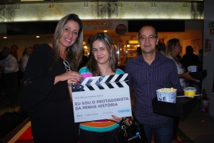 Cesmac- lança- Campanha- do- Vestibular- 2016.2- com- sessão- de -cinema-  45