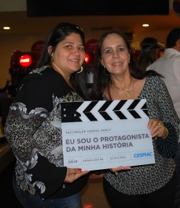 Cesmac- lança- Campanha- do- Vestibular- 2016.2- com- sessão- de -cinema-  45