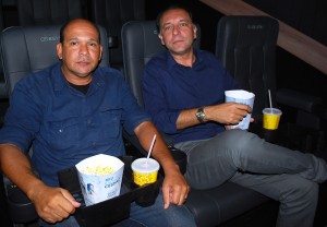 Cesmac- lança- Campanha- do- Vestibular- 2016.2- com- sessão- de -cinema-  45