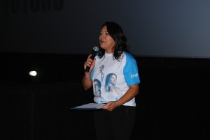 Cesmac- lança- Campanha- do- Vestibular- 2016.2- com- sessão- de -cinema-  45