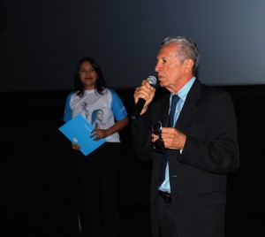 Cesmac- lança- Campanha- do- Vestibular- 2016.2- com- sessão- de -cinema-  45