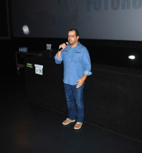 Cesmac- lança- Campanha- do- Vestibular- 2016.2- com- sessão- de -cinema-  45