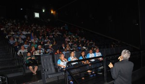 Cesmac- lança- Campanha- do- Vestibular- 2016.2- com- sessão- de -cinema-  45