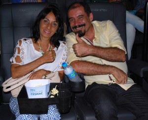 Cesmac- lança- Campanha- do- Vestibular- 2016.2- com- sessão- de -cinema-  45