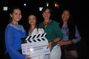 Cesmac- lança- Campanha- do- Vestibular- 2016.2- com- sessão- de -cinema-  45