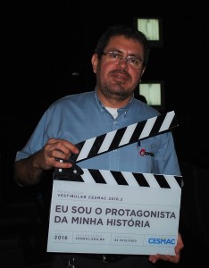 Cesmac- lança- Campanha- do- Vestibular- 2016.2- com- sessão- de -cinema-  45